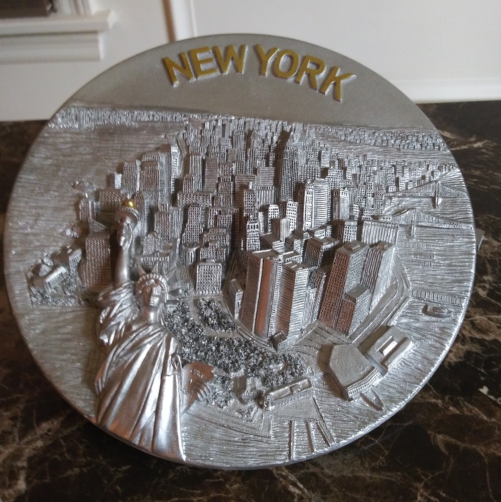 New York City Decoration
